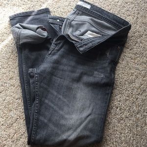 Premium Zara Denim